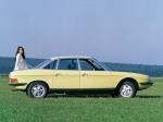 NSU Ro 80 1968 года